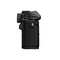 Kompaktní fotoaparát s vyměnitelným objektivem Olympus E-M10 Mark II PancakeZoom black/black (2)