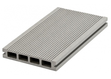 Terasové prkno G21 Terasové prkno 2,5*14*400cm, Incana WPC (1)