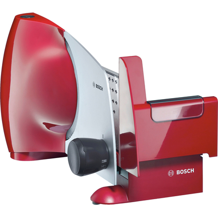 Elektrický kuchyňský kráječ Bosch MAS 6151R