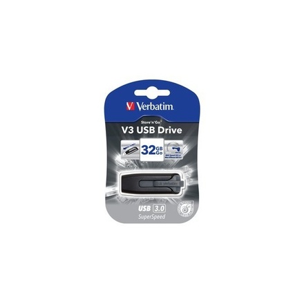 USB Flash disk Verbatim Store 'n' Go V3 32 GB 49173