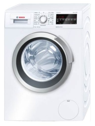 Pračka s předním plněním Bosch WLT 20460BY