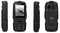 Mobilní telefon Aligator R20 eXtremo Black/Black (2)