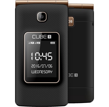 Mobilní telefon Cube VF200