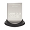 USB Flash disk Sandisk 173351 USB FD 16GB CRUZ.ULTRAFIT (1)