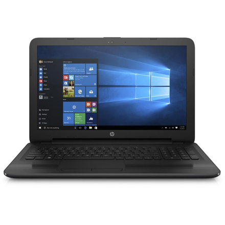 Notebook 15,6&quot; HP HP250 G5, N3060, 4GB, 500GB, 15.6, HD Graphics, WIN10 (W4M72EA)