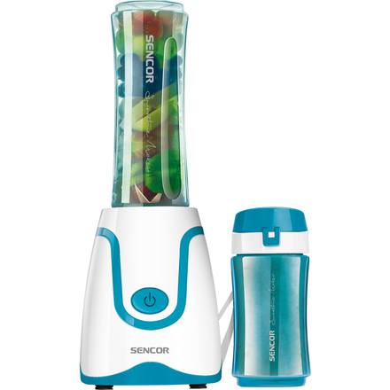 Stolní mixér Sencor SBL 2207TQ