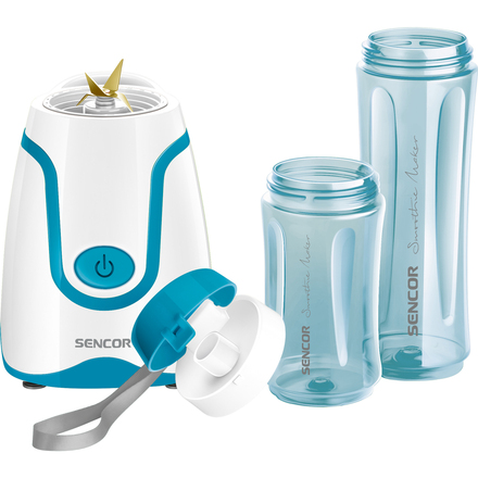 Stolní mixér Sencor SBL 2207TQ (2)