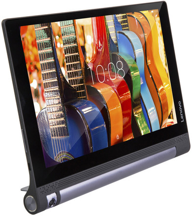 Dotykový tablet Lenovo YOGA 3 10,1 16GB 2GB An5.1 LTE (ZA0K0036CZ)
