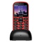 Mobilní telefon pro seniory Aligator A880 Red (1)
