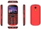 Mobilní telefon pro seniory Aligator A880 Red (3)