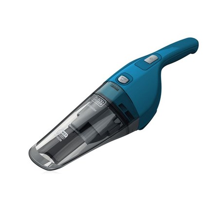 Ruční aku vysavač Black&Decker WDB215WA