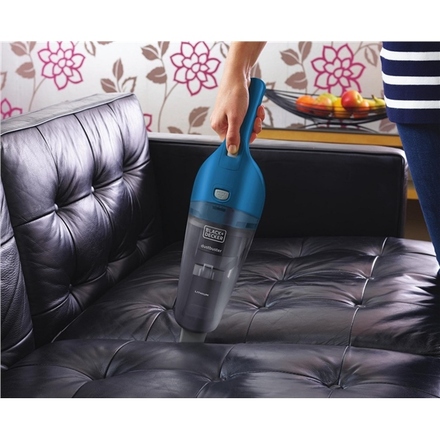 Ruční aku vysavač Black&Decker WDB215WA (1)