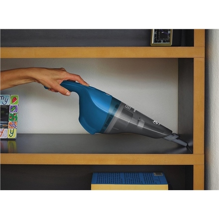 Ruční aku vysavač Black&Decker WDB215WA (10)