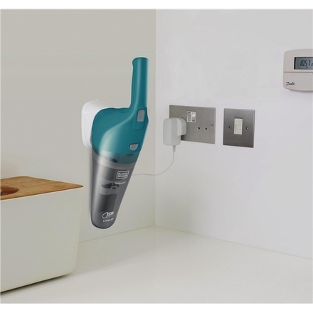 Ruční aku vysavač Black&Decker WDB215WA (3)