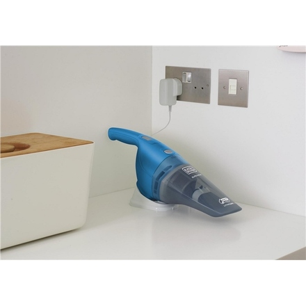 Ruční aku vysavač Black&Decker WDB215WA (6)