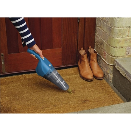 Ruční aku vysavač Black&Decker WDB215WA (9)