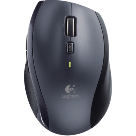Bezdrátová počítačová myš Logitech Marathon Mouse M705 910-001949