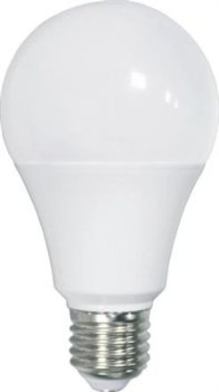 LED žárovka Omega E27 20W A60 teplá