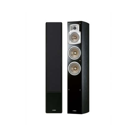 Reprosoustava 2.0 Yamaha NS F350 BLACK