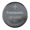 Knoflíková baterie Panasonic CellPower CR2450 Lithium (1)