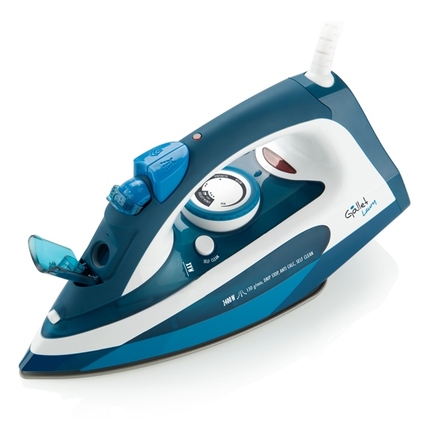 Žehlička Gallet FAR 370 (3)