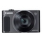 Kompaktní fotoaparát Canon PowerShot SX620 HS, černý (2)