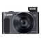 Kompaktní fotoaparát Canon PowerShot SX620 HS, černý (4)