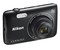 Kompaktní fotoaparát Nikon Coolpix A300 Black (3)