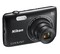 Kompaktní fotoaparát Nikon Coolpix A300 Black (2)