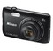 Kompaktní fotoaparát Nikon Coolpix A300 Black (1)