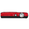 Kompaktní fotoaparát Nikon Coolpix S6700 Red (rozbaleno) (3)