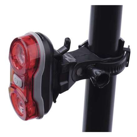 Cyklosvítilna Emos P3919 cyklosvítilna 2 chip zadní E-596 (2)
