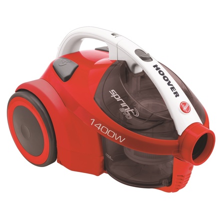 Podlahový bezsáčkový vysavač Hoover TSBE 1401 019 (1)