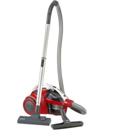 Podlahový bezsáčkový vysavač Hoover TSBE 1401 019 (2)