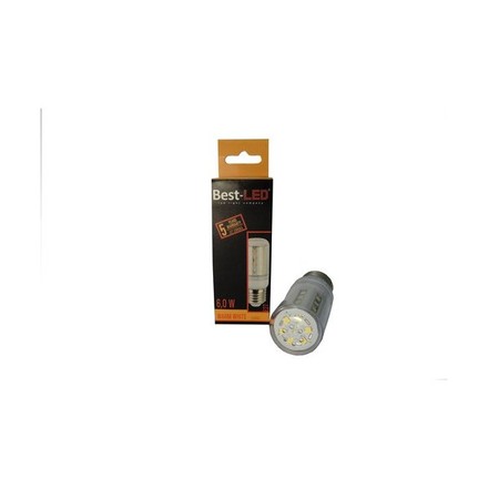 LED žárovka Neoneon Best-Led E27 6W tep.bílá BL-C0-6-WW-E27