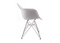 Designová židle G21 Designová židle Decore White (11)