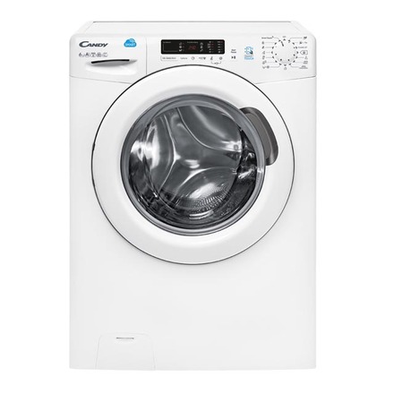 Pračka s předním plněním Candy CS4 1062 D3/1-S