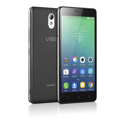 Mobilní telefon Lenovo Vibe P1m Single SIM černý