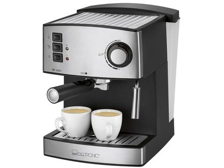 Espresso Clatronic ES3643