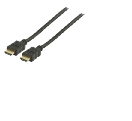 HDMI kabel Valueline VGVP34000B15 HDMI Highspeed 1,5m