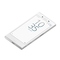 Mobilní telefon Sony Xperia X Compact F5321 White (3)