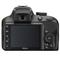 Digitální zrcadlovka Nikon D3400 + 18-105 VR (2)