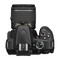 Digitální zrcadlovka Nikon D3400 + AF-P 18-55 VR + 70-300 VR (2)