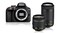 Digitální zrcadlovka Nikon D3400 + AF-P 18-55 VR + 70-300 VR (4)