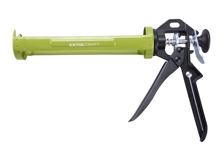 Pistole vytlačovací Extol Craft (9699) vaničková, 225mm