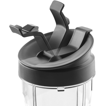 Stolní mixér Sencor SNB 4302SS (11)