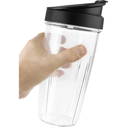 Stolní mixér Sencor SNB 4302SS (5)