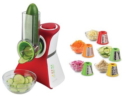 Elektrické struhadlo ECG ES 150 Quick&Fresh