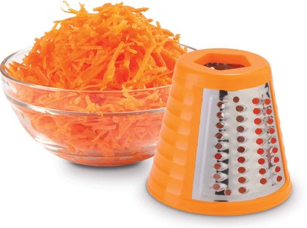 Elektrické struhadlo ECG ES 150 Quick&Fresh (1)