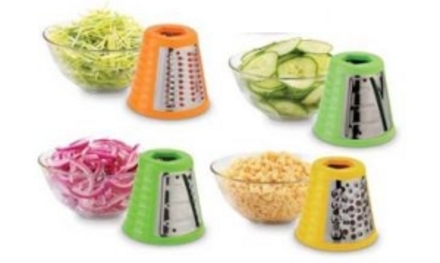 Elektrické struhadlo ECG ES 150 Quick&Fresh (2)